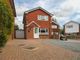 Thumbnail Detached house for sale in Kiln Field, Hook End, Brentwood
