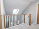Thumbnail Detached house for sale in Stonehouse Crescent, Stanion, Kettering