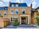 Thumbnail Semi-detached house for sale in Queens Ride, Barnes, London