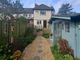 Thumbnail End terrace house to rent in Sandy Lane, Rushmoor, Farnham
