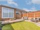 Thumbnail Semi-detached bungalow for sale in Westfield Avenue, Meltham, Holmfirth, West Yorkshire