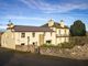 Thumbnail Detached house for sale in Nr Lamphey, Pembroke