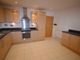 Thumbnail Town house to rent in Oliver Road, Pennington, Lymington, Hampshire