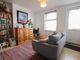 Thumbnail Terraced house for sale in Wisbech Road, Littleport, Ely