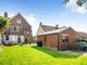 Thumbnail Semi-detached house for sale in Church Road, Partridge Green