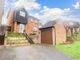 Thumbnail Detached house for sale in Romney Road, Walderslade, Chatham, Kent