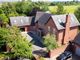 Thumbnail Detached house for sale in Mount Street, Breaston, Derby