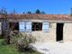 Thumbnail Property for sale in Saujon, 17120, France, Poitou-Charentes, Saujon, 17120, France