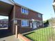 Thumbnail Flat for sale in Westminster Court, Whitehall Close, Colchester