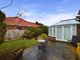 Thumbnail Detached bungalow for sale in Walnut Grove, Nafferton, Driffield