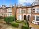 Thumbnail Semi-detached house for sale in Mountfield Road, Finchley