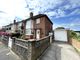 Thumbnail Semi-detached house for sale in Onslow Road, Layton