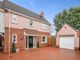 Thumbnail Link-detached house for sale in Joslin Close, Colchester
