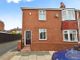 Thumbnail End terrace house for sale in Beaumont Street, Blyth