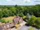 Thumbnail Detached house for sale in Forest View, Brockenhurst