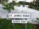 Thumbnail Detached house for sale in St James's Road, Sevenoaks