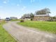 Thumbnail Detached house for sale in Pentre Saeson, Wrexham