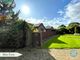 Thumbnail Detached house for sale in Barmston Lane, Woodmansey, Beverley