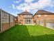 Thumbnail Detached house for sale in Cowdray Close, Waterlooville