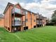 Thumbnail Flat for sale in Danes Court, Station Road, Aylesford, Kent