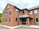 Thumbnail Office to let in Wessex House, Marlow Road, Bourne End