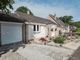 Thumbnail Bungalow for sale in Willowdale Close, Honiton