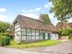 Thumbnail Detached house for sale in Tichborne, Alresford, Hampshire