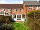 Thumbnail Terraced house for sale in Middletons Close, Hungerford