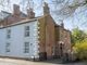 Thumbnail Detached house for sale in Elm Road, Wisbech