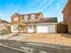 Thumbnail Detached house for sale in Marshwood Avenue, Poole, Dorset