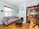 Thumbnail Terraced house for sale in Somerset Road, Farnborough