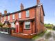 Thumbnail End terrace house for sale in Bradley Lane, Standish, Wigan
