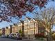 Thumbnail Flat for sale in Redland Road, Redland, Bristol