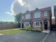 Thumbnail Semi-detached house for sale in Lovejoy Close, Blackpool