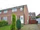 Thumbnail Semi-detached house to rent in Old Mill Close, Hemsworth
