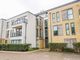 Thumbnail Flat to rent in Churchill Court, Madingley Road, Cambridge