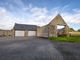 Thumbnail Detached house for sale in Echt, Westhill