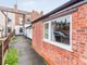 Thumbnail Terraced house to rent in Carholme Road, Lincoln