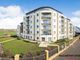 Thumbnail Flat for sale in Eversley Court, Dane Road, Seaford, East Sussex