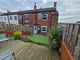 Thumbnail Cottage for sale in New Road, Staincross, Barnsley