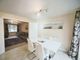 Thumbnail Detached house for sale in Moss Lane, Elworth, Sandbach