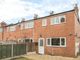 Thumbnail End terrace house for sale in Main Road, Drax, Selby