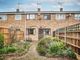 Thumbnail Town house for sale in Alwards Close, Alvaston, Derby