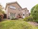 Thumbnail Detached house for sale in Glanrhyd, Coed Eva, Cwmbran