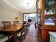 Thumbnail End terrace house for sale in Library Gardens, Cambuslang, Glasgow, South Lanarkshire