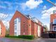 Thumbnail Flat for sale in Leander Way, Oxford