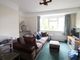 Thumbnail Property to rent in Coombe Lane, London