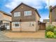 Thumbnail Detached house for sale in Lidgate Close, Mickleover, Derby