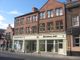 Thumbnail Office to let in Carlton Road Business Centre, Carlton Road, Nottingham, Nottinghamshire