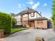 Thumbnail Semi-detached house for sale in Parsonsfield Road, Banstead